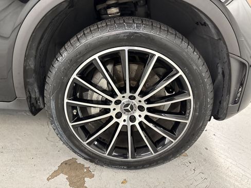 Certified 2023 Mercedes-Benz GLC 300 4MATIC Coupe image 13