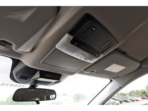 New 2026 Nissan Rogue SV image 16