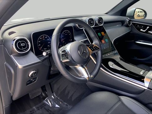 Certified 2026 Mercedes-Benz GLC 300 4MATIC image 16