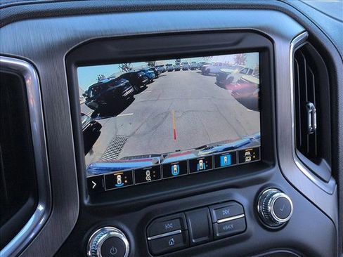 Used 2020 GMC Sierra 2500 Denali w/ Denali Ultimate Package image 19