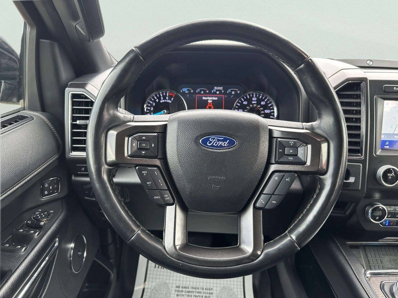 Used 2021 Ford Expedition Max Limited RWD image 23