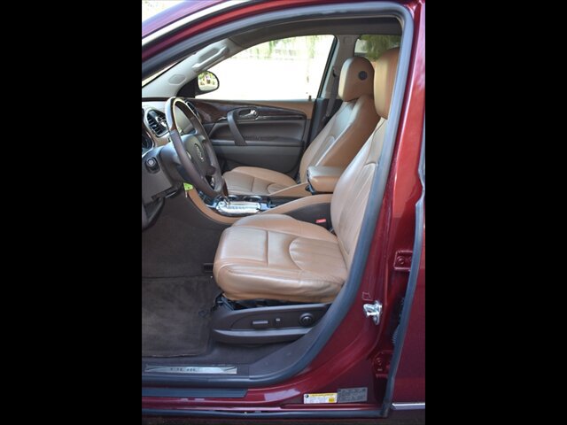 Used 2016 Buick Enclave Leather FWD image 15
