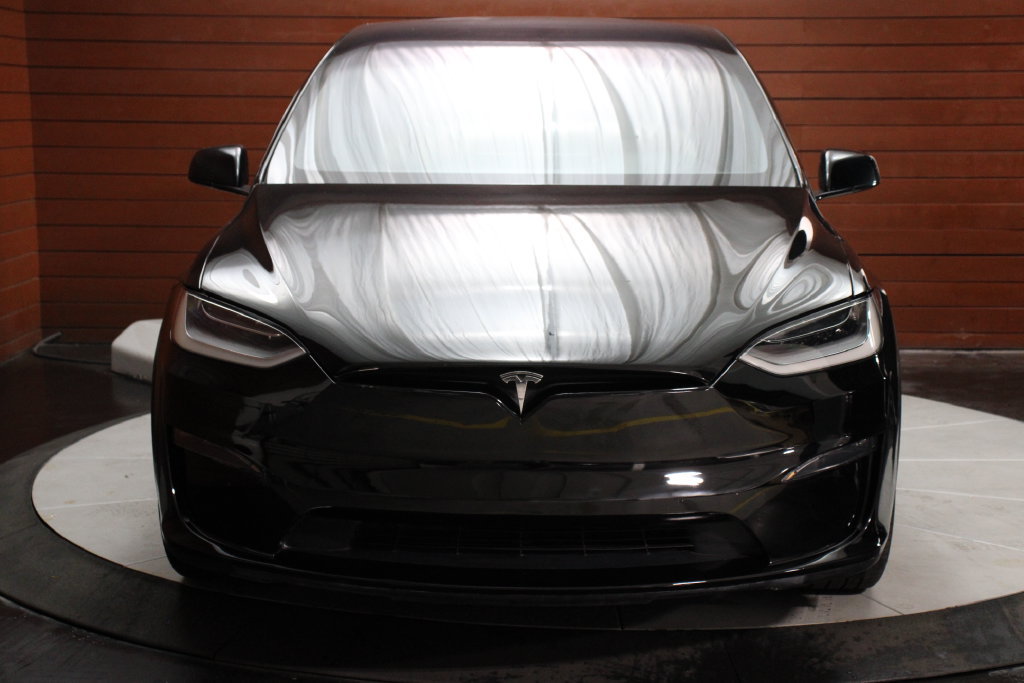 Used 2023 Tesla Model X AWD/4WD image 38