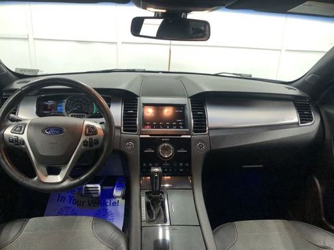 Used 2016 Ford Taurus SHO w/ Equipment Group 401A image 15