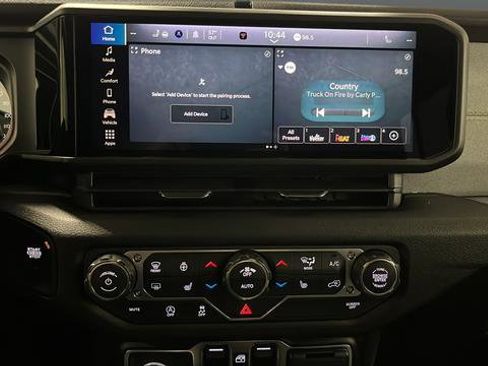 New 2026 Jeep Wrangler Sport S AWD/4WD image 12