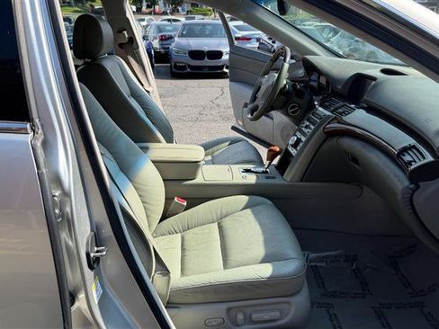 Used 2006 Acura RL AWD/4WD image 19