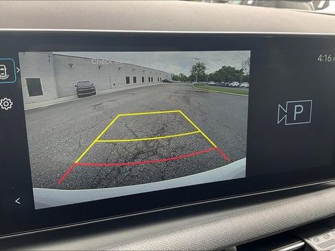 New 2025 Hyundai Tucson XRT image 21