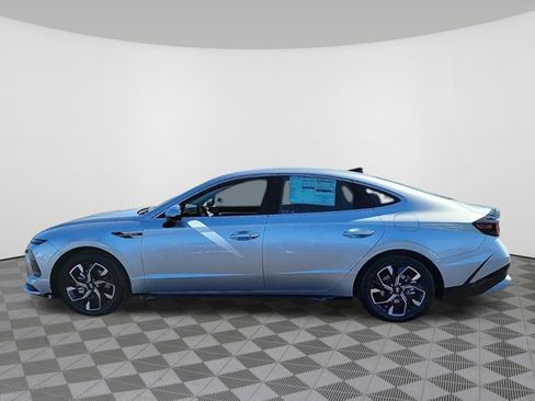 Certified 2025 Hyundai Sonata SEL image 39