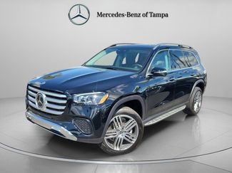 New 2026 Mercedes-Benz GLS 450 4MATIC 360° Tour