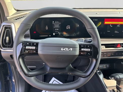New 2026 Kia Sorento S image 16