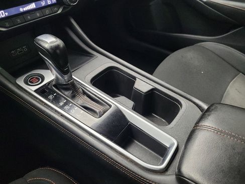 Used 2022 Nissan Sentra SR w/ Trunk Package image 26