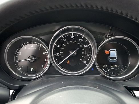 Used 2023 MAZDA CX-5 AWD 2.5 S w/ Select Package image 18