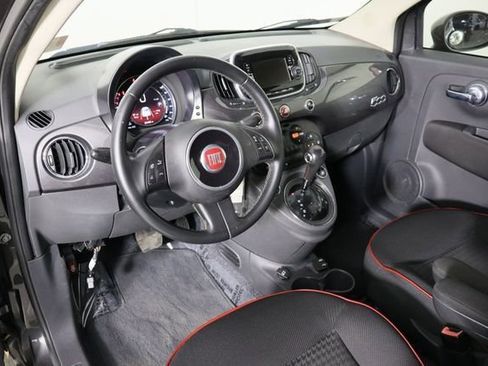 Used 2018 FIAT 500 Pop image 18