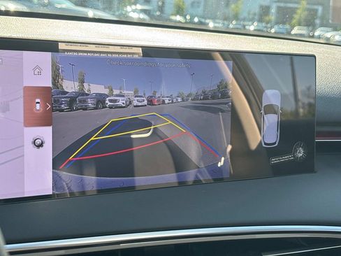 New 2026 Genesis Electrified GV70 image 13