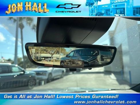 New 2026 Chevrolet Tahoe High Country image 33