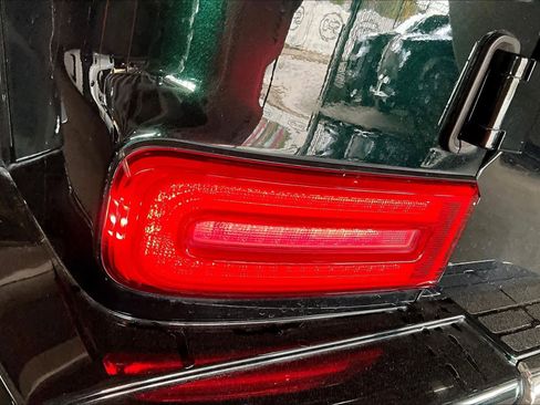 Used 2020 Mercedes-Benz G 550 image 28