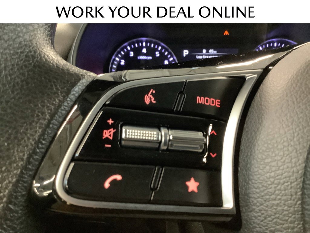 Used 2023 Kia Forte LXS FWD image 18