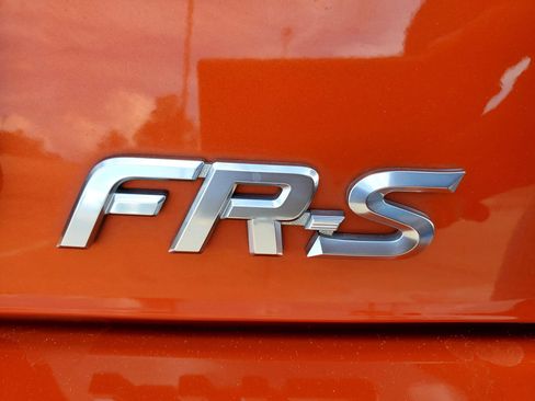 Used 2013 Scion FR-S RWD image 12
