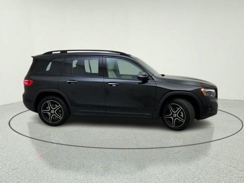 Certified 2026 Mercedes-Benz GLB 250 image 11