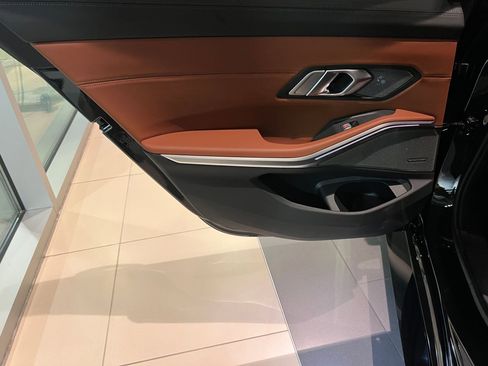 New 2026 BMW M3 Competition w/ Carbon Package image 33