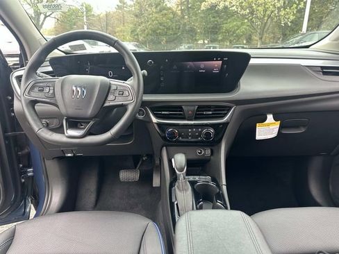 New 2026 Buick Encore GX Sport Touring w/ Comfort Package image 13