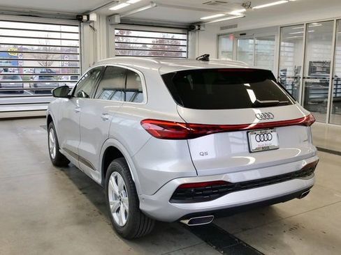 New 2025 Audi Q5 Premium image 4