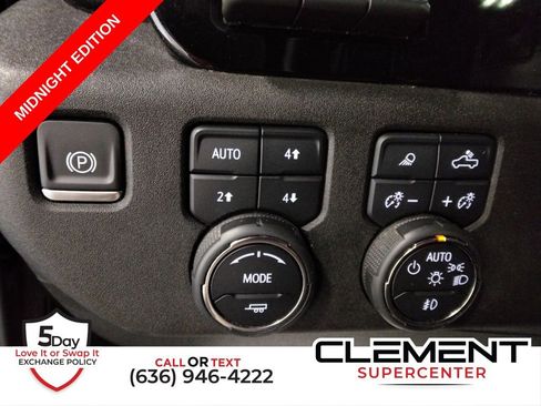 Used 2024 Chevrolet Silverado 2500 High Country w/ Midnight Edition image 14