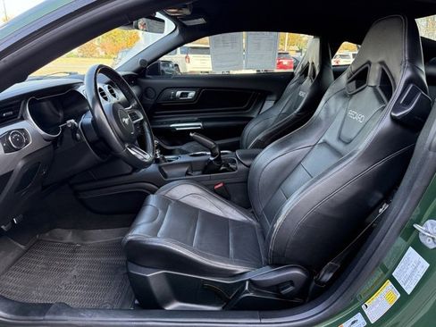 Used 2022 Ford Mustang GT Premium w/ Equipment Group 401A image 15