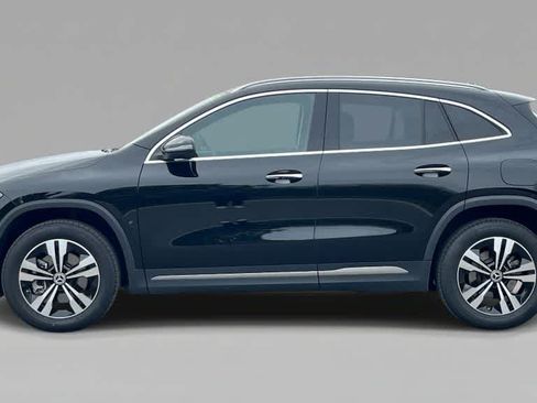 Used 2026 Mercedes-Benz GLA 250 4MATIC image 2