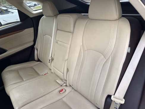 Used 2016 Lexus RX 350 FWD image 14