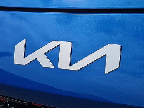 Certified 2023 Kia Forte GT-Line w/ GT-Line Technology Package FWD image 29