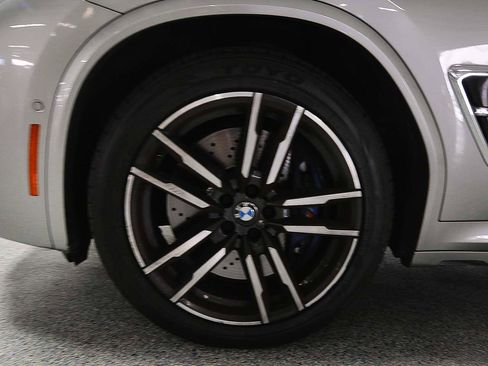 Used 2020 BMW X4 M w/ Executive Package image 5