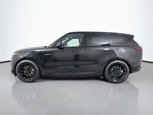 New 2027 Land Rover Range Rover Sport Dynamic SE AWD/4WD image 8
