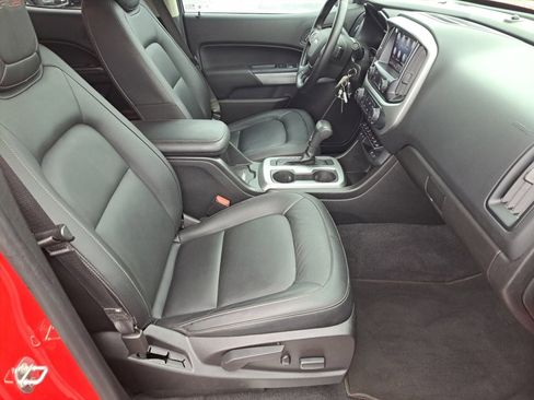 Used 2020 Chevrolet Colorado ZR2 image 15