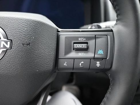 Used 2026 Nissan Rogue Platinum w/ Platinum Premium Package AWD/4WD image 27