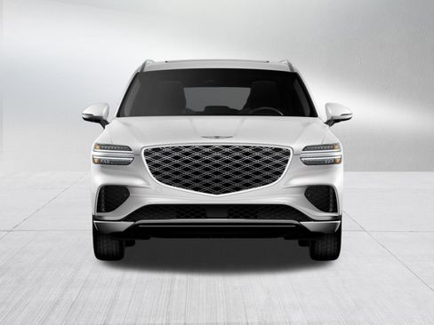 New 2026 Genesis GV70 2.5T Advanced image 6