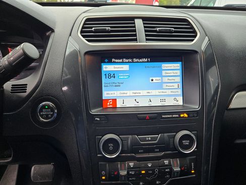 Used 2019 Ford Explorer XLT w/ Equipment Group 202A image 42