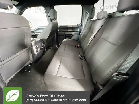 Used 2019 Ford F150 XLT w/ Equipment Group 302A Luxury AWD/4WD image 28