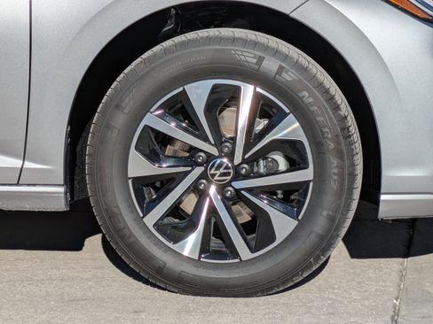 New 2026 Volkswagen Jetta S image 11