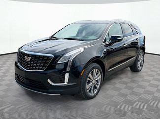 New 2026 Cadillac XT5 Premium Luxury w/ Driver Assist Package AWD/4WD video 1