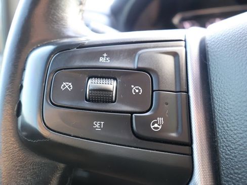 Used 2020 GMC Sierra 1500 Elevation w/ Elevation Value Package AWD/4WD image 18