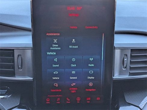 Used 2024 Ford Explorer ST w/ Equipment Group 401A image 21