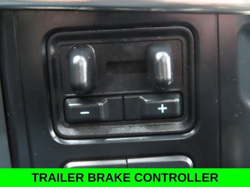 Used 2023 Ford F150 Lariat w/ Equipment Group 502A High AWD/4WD image 36
