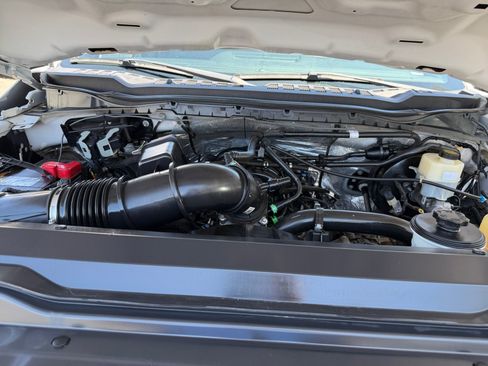 Used 2023 Ford F250 XL AWD/4WD image 32