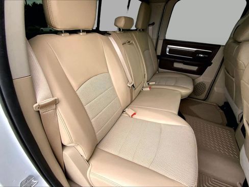 Used 2018 RAM 1500 Lone Star AWD/4WD image 18