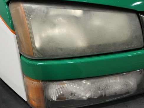 Used 2007 Chevrolet Silverado 3500 4x4 Regular Cab image 6