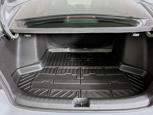 New 2026 Honda Civic Sport image 23