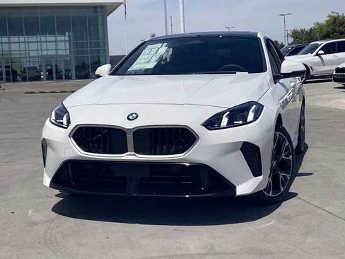 Used 2025 BMW 228i xDrive w/ Premium Package AWD/4WD image 3