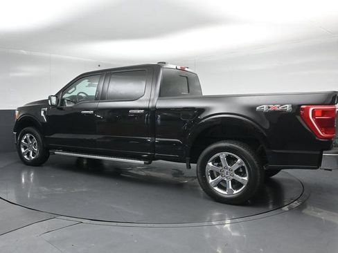 Certified 2023 Ford F150 XLT w/ Equipment Group 302A High AWD/4WD image 5