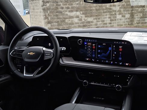 New 2026 Chevrolet Tahoe LT w/ Comfort Package image 30